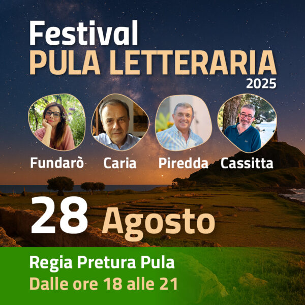 28 agosto • Pula