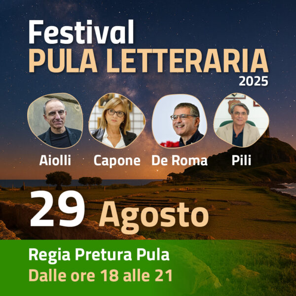 29 agosto • Pula