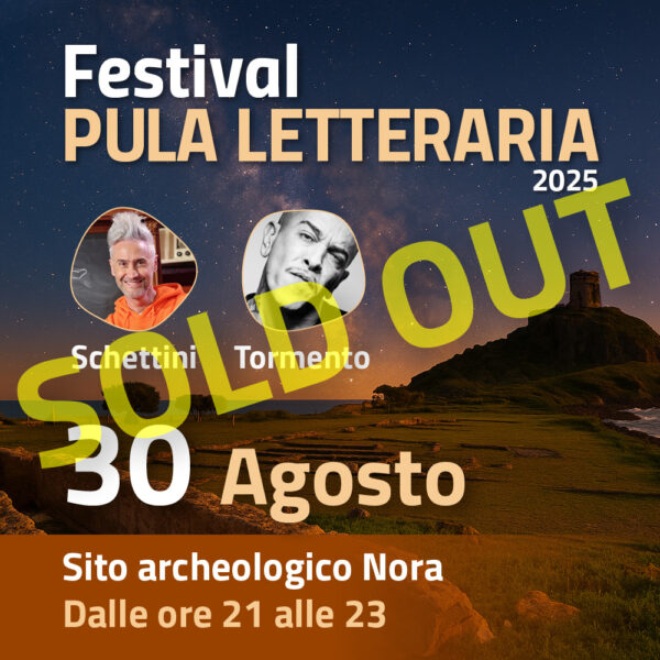30 agosto • Nora