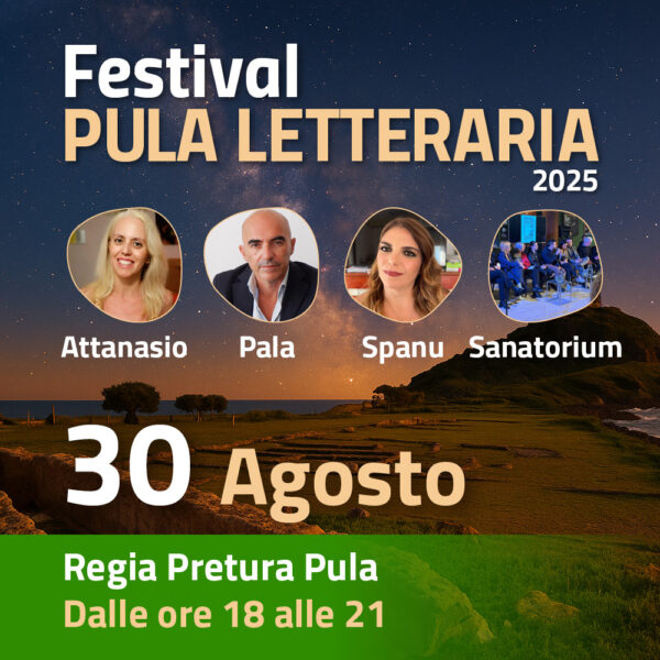 30 agosto • Pula