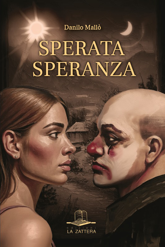 Danilo Mallò (copertina)