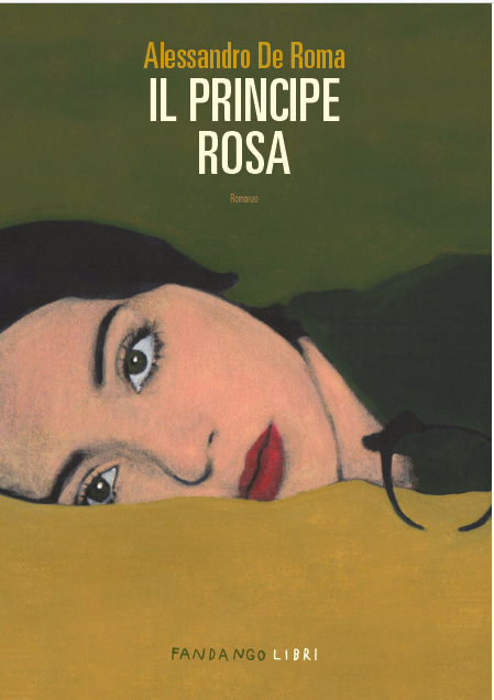 De Roma ultimo a presentare
