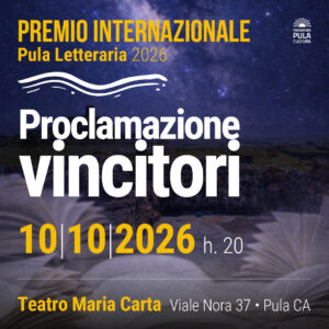 Serata premiazione